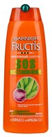 Набор GARNIER Fructis SOS Восстановление: шампунь 250 мл, бальзам-ополаскиватель 200 мл