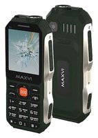 Телефон MAXVI T1 синий