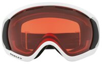 Маска Oakley Canopy Goggle Matte White/Prizm Snow Rose