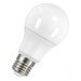 Светодиодная лампа Osram LS CLA 75 9W/827 (=75W) 220-240V FR E27 806lm 240° 15000h 4052899971554