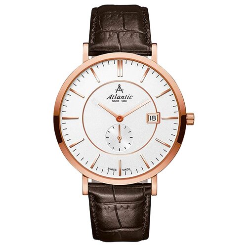 фото Наручные часы atlantic 61352.44.21