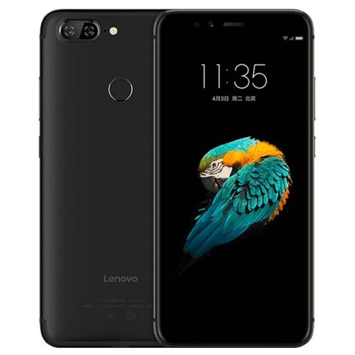 фото Смартфон Lenovo S5 4 64GB