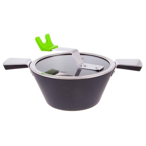 фото Кастрюля gipfel supreme 2657 3 л