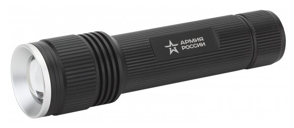 Фонарь портативный Эра Армия России MB-901 (Б0030201)