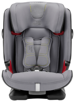 Автокресло группа 1/2/3 (9-36 кг) BRITAX ROMER Advansafix IV R Storm Grey