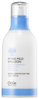 Ottie Pitree Mild Emulsion Эмульсия для лица для нормальной и чувствительной кожи 130 мл