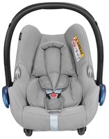 Автокресло группа 0+ (до 13 кг) Maxi-Cosi CabrioFix Nomad grey