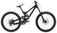 Горный (MTB) велосипед Specialized Demo 8 I Alloy (2018) satin black/cali fade clean S (164-173) (тр