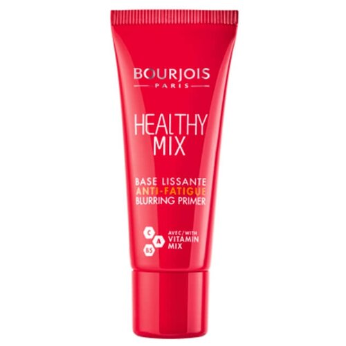 фото Bourjois праймер Healthy Mix Blurring Primer 20 мл 01 universal shade
