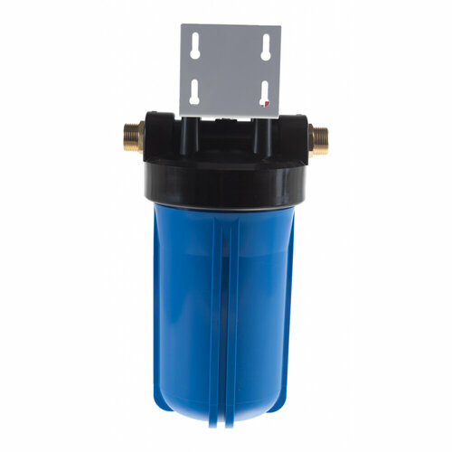 Фильтр для очистки воды Гейзер ВВ 10x1 фильтр для очистки воды гейзер вв 20x1