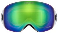 Маска Oakley Flight Deck Goggle Sharkskin Port/Prizm Snow Rose