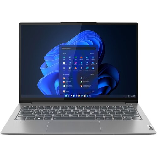 Ноутбук Lenovo ThinkBook 13s Gen 4 133 WUXGA IPSCore i5-1240P16GB512GB SSDIris Xe GraphicsWin 11 ProRUSKBсерый 21ARA02DRK 13404400₽