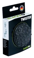 Массажер BLACKROLL TWISTER черный