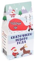 Чай зеленый ВотЭтоЧай Сказочного Нового года!, 50 г