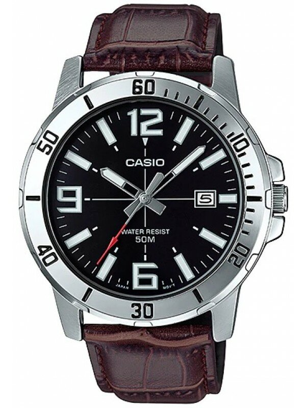 Наручные часы CASIO Collection MTP-VD01L-1B