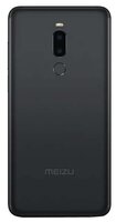 Смартфон Meizu Note 8 4/64GB черный