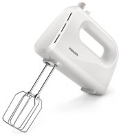 Миксер Philips HR3702/00 Daily Collection, белый