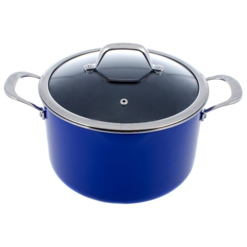 фото Кастрюля gipfel minelly 2677 16 л