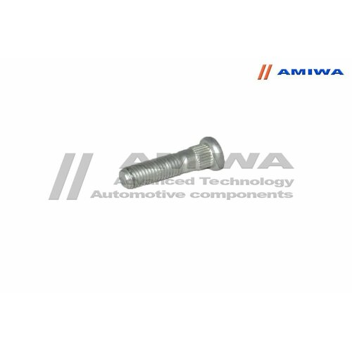 Шпилька Колёсная 224₽