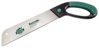 Ножовка по дереву Kraftool Katran Fine Cut Carpentry 1-15181-38-10 380 мм