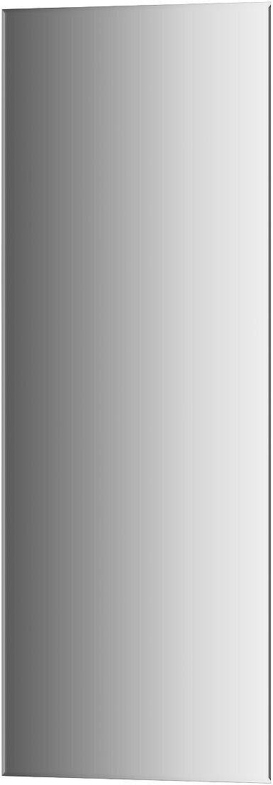фото Зеркало настенное с фацетом Прямоугольное FACET 5 EVOFORM 30x80 см, для гостиной, прихожей, спальни, кабинета и ванной комнаты, SP 9784