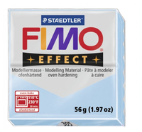 Полимерная глина FIMO Effect запекаемая вода (8020-305), 57 г