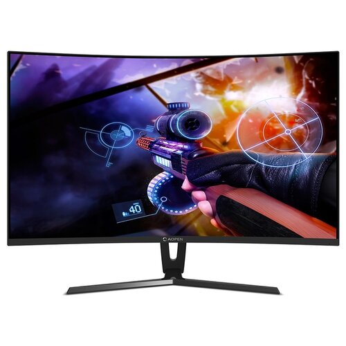 фото Монитор aopen 32hc1qur pbidpx