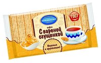 Вафли Коломенское с вареной сгущенкой 220 г