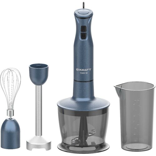 Блендер Kraft KF-HB1545BBL 550000₽