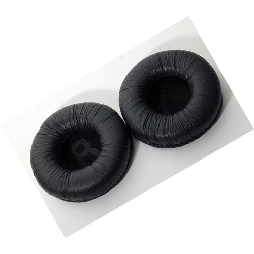 Амбушюры полноразмерные для наушников JBL E40BT T450BT T460BT T500BT Tune 500 Tune 500BTNC Tune 600BTNC черные 79400₽
