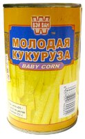 Молодая кукуруза Вэй Ван жестяная банка 425 г