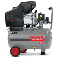 Компрессор с прямым приводом CROWN CT36028