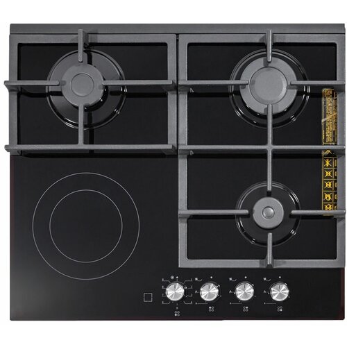 Комбинированная варочная панель Simfer H60H32S516 7607800₽