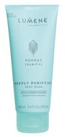 Lumene Puhdas Deeply Purifying Peat Mask глубоко очищающая маска с торфом 100 мл 1 шт. туба