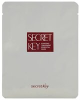 Secretkey Тканевая маска Starting Treatment Essential 30 г 1 шт. саше