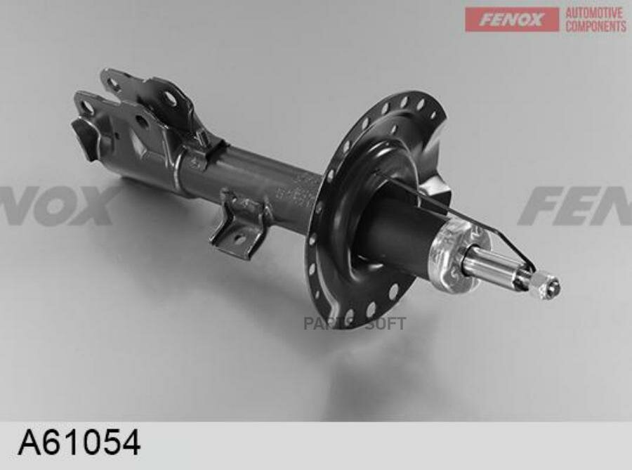Амортизатор передний GAS L FENOX / арт. A61054 - (1 шт)