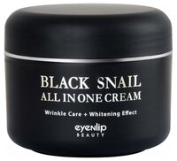 Eyenlip Black Snail All In One Cream Крем для лица 100 мл