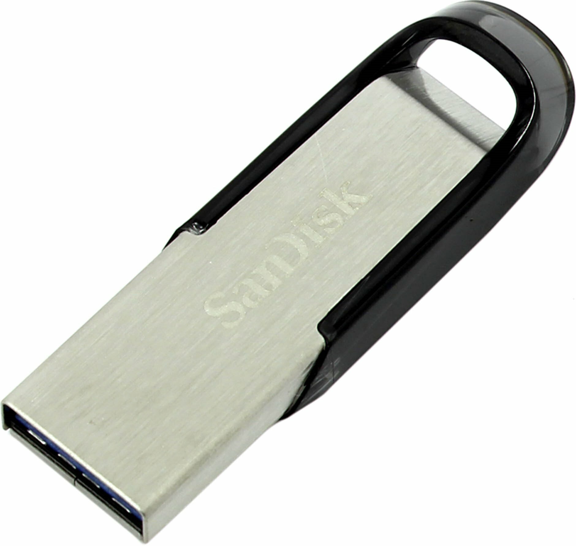 Флешка SanDisk Ultra Flair USB 30