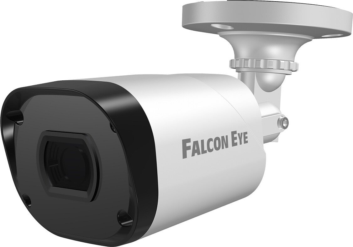 Видеокамера IP Falcon Eye 3.6-3.6мм цветная - фото №7