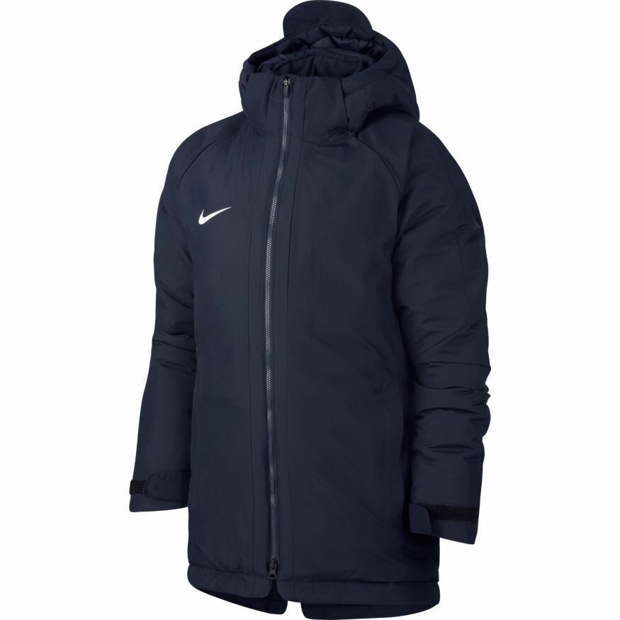 Куртка спортивная для мальчиков NIKE TEAM PARK WINTER JACKETR