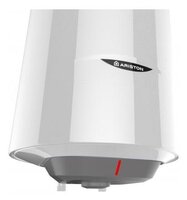 Накопительный водонагреватель Ariston PRO1 R ABS 65 V Slim