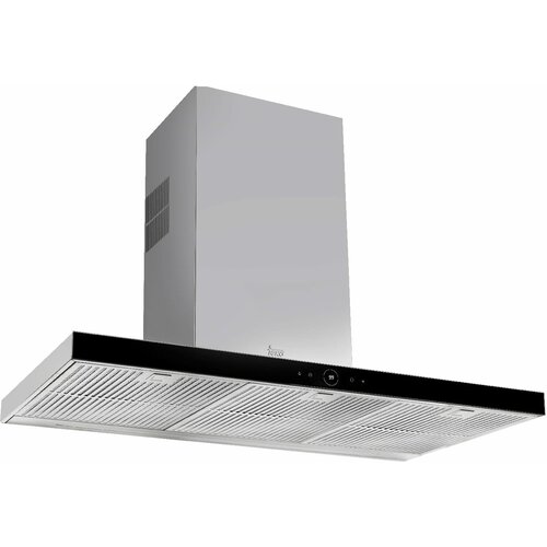 Вытяжка TEKA Perfect A4 DLH 985 T пристенная вертикальная Сталь Сталь тека 7099000₽