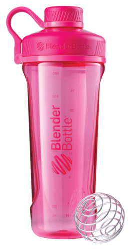 -      BlenderBottle Radian Tritan   , 946 , 