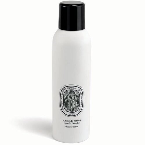 Пена для душа Diptyque Eau De Minthe, 150 мл