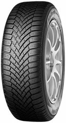 Автомобильные шины Yokohama BluEarth Winter V906 285/40 R21 109W