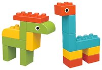 Конструктор Xiaomi Mi Bunny Animal Park Building Blocks