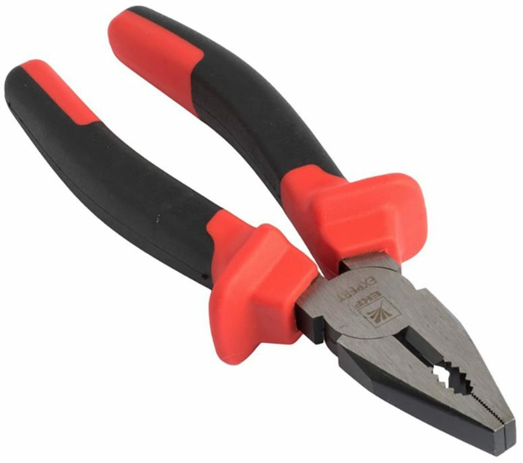 pas-200-exp Пассатижи Expert 200 мм PROxima Упаковка (5 шт.) EKF - фото №9