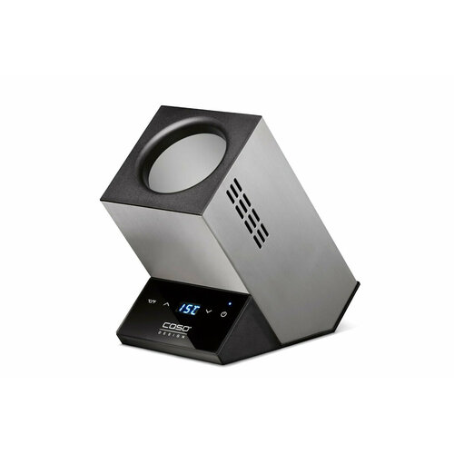 Охладитель для бутылок CASO WineCase One Inox 22890₽
