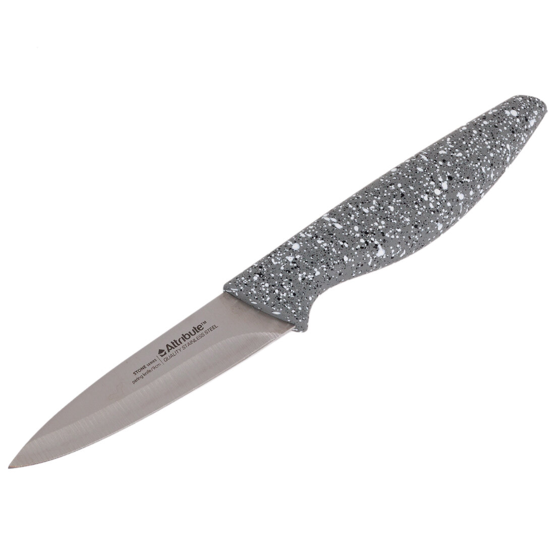 Нож для фруктов Attribute Knife Stone AKS104 9см - фото №8