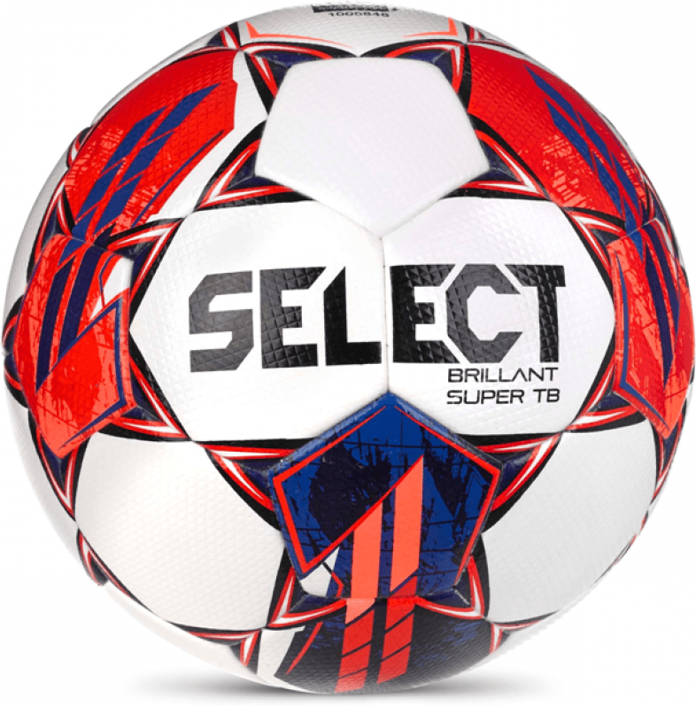 Мяч футбольный SELECT SUPER BRILLANT TB V23 FIFA QUALITY PRO (5)